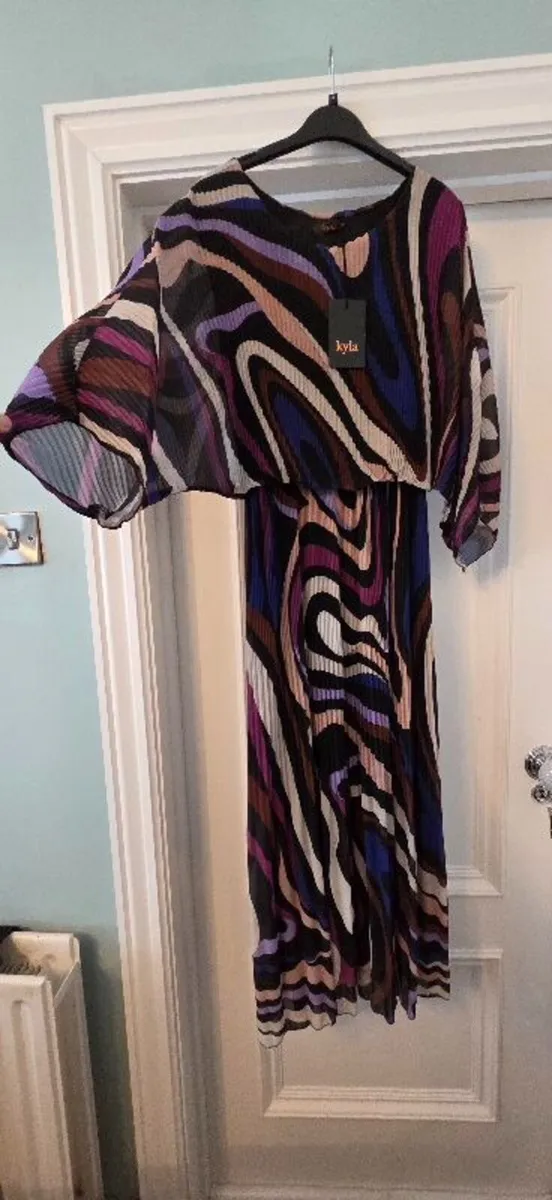 KYLA Dress - Image 3