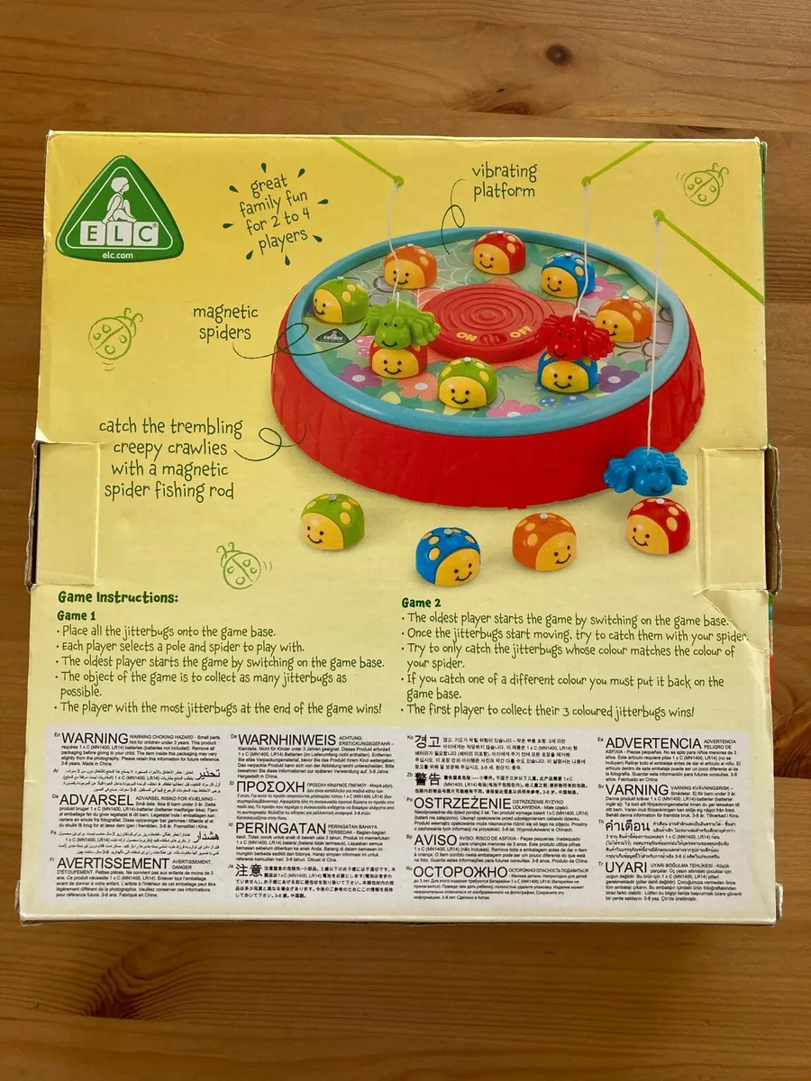 Ladybird game - Image 3