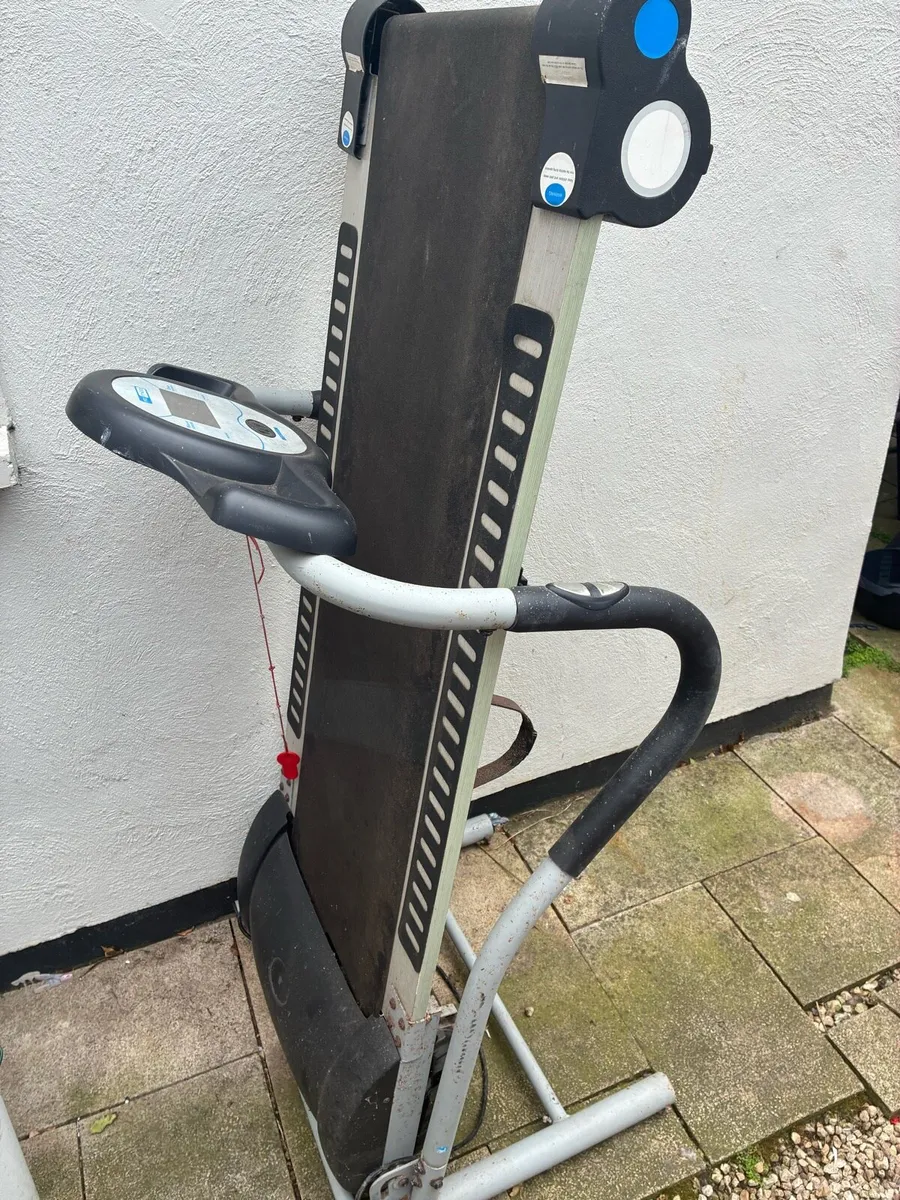 Treadmill €40 - Image 1