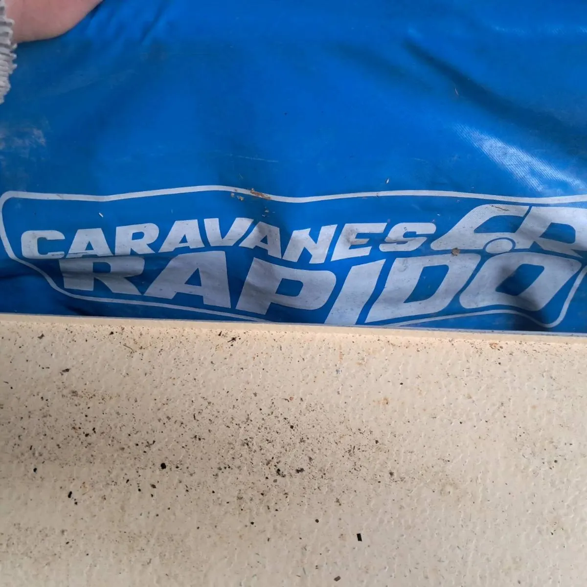 Rapido caravan - Image 3