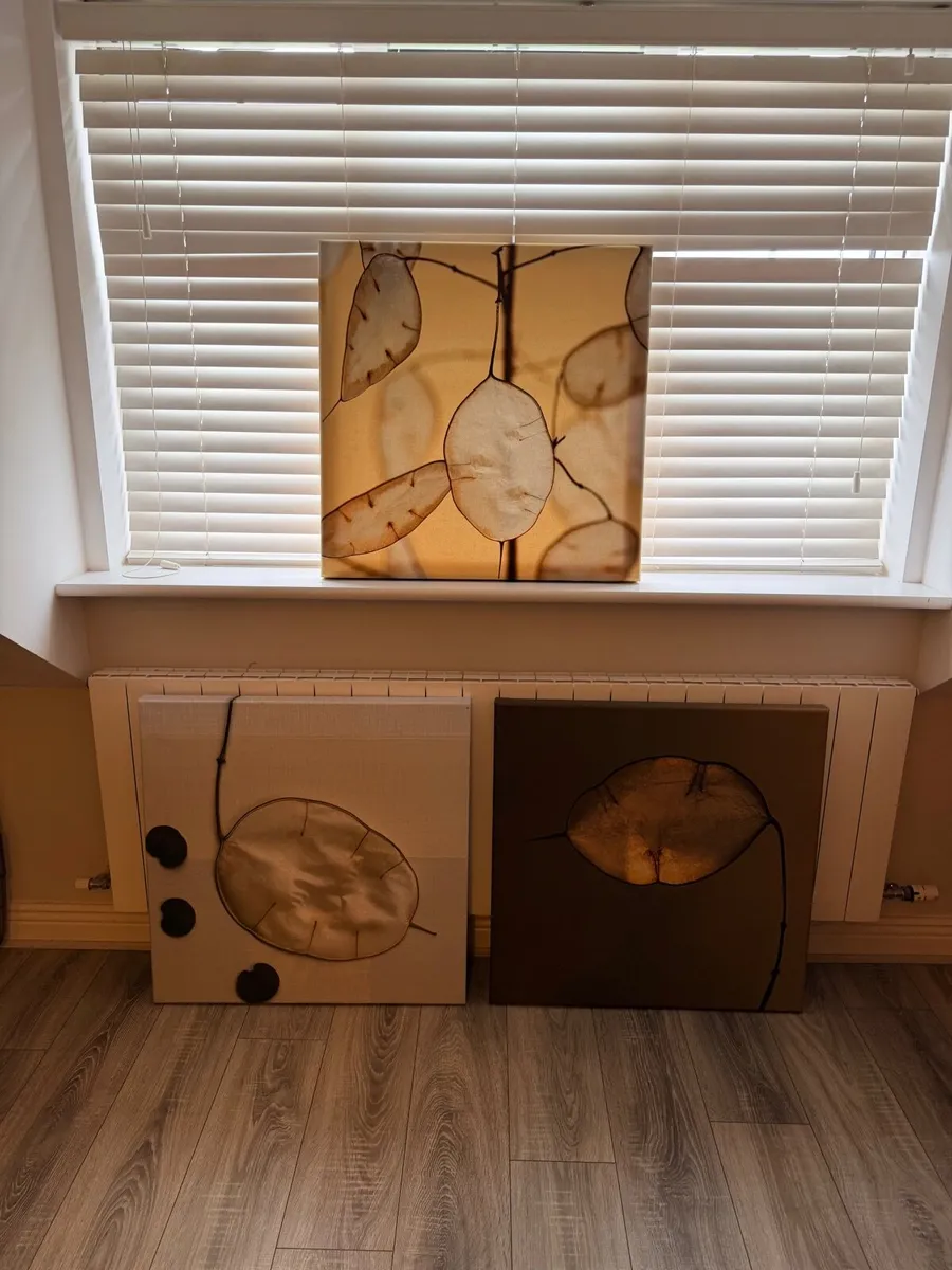 Wall Art Decor - Image 1
