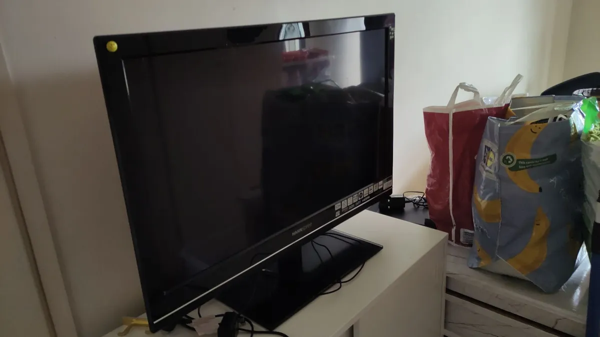LED TV Hannspree SL32FMNB - Image 1