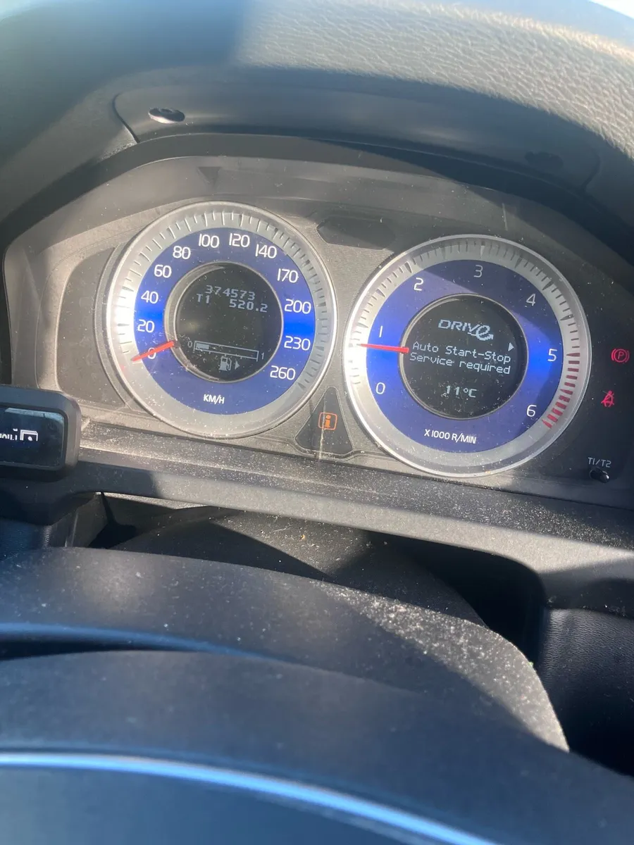 Volvo s60 - Image 3