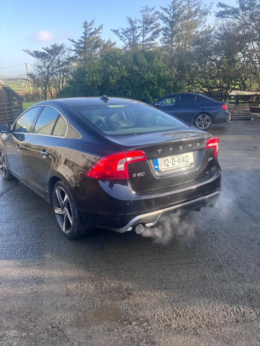 Volvo s60 - Image 4