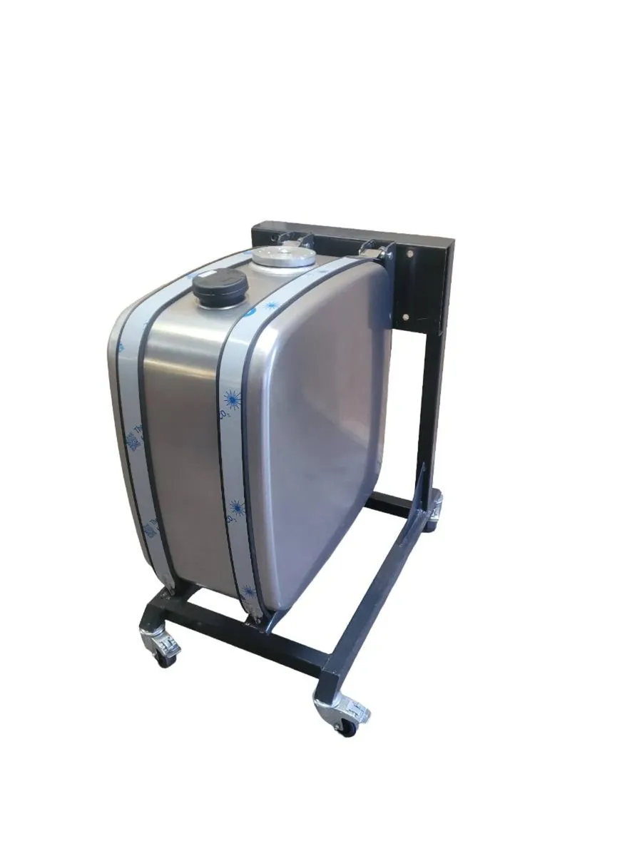 Truck Hydraulic Oil Tanks - Image 2