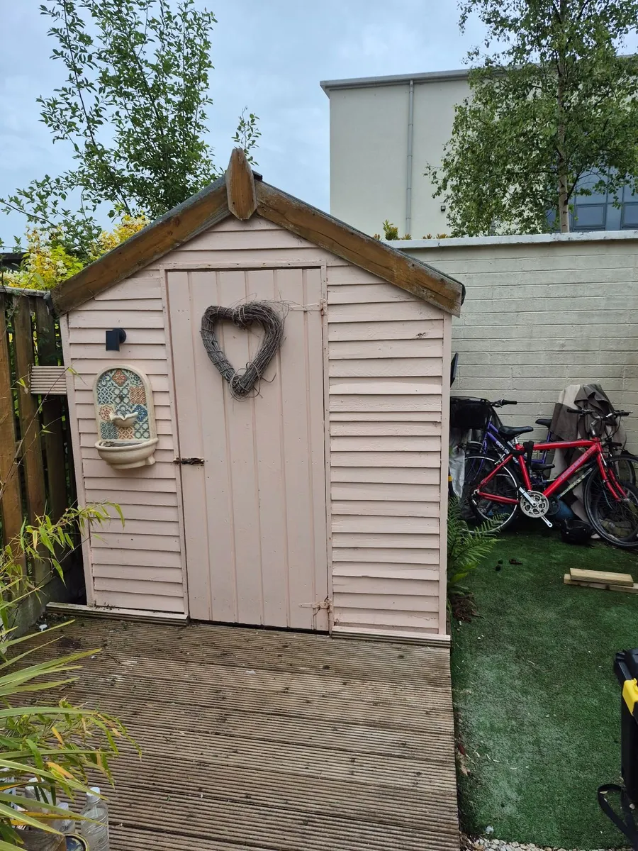 Shed - Image 4