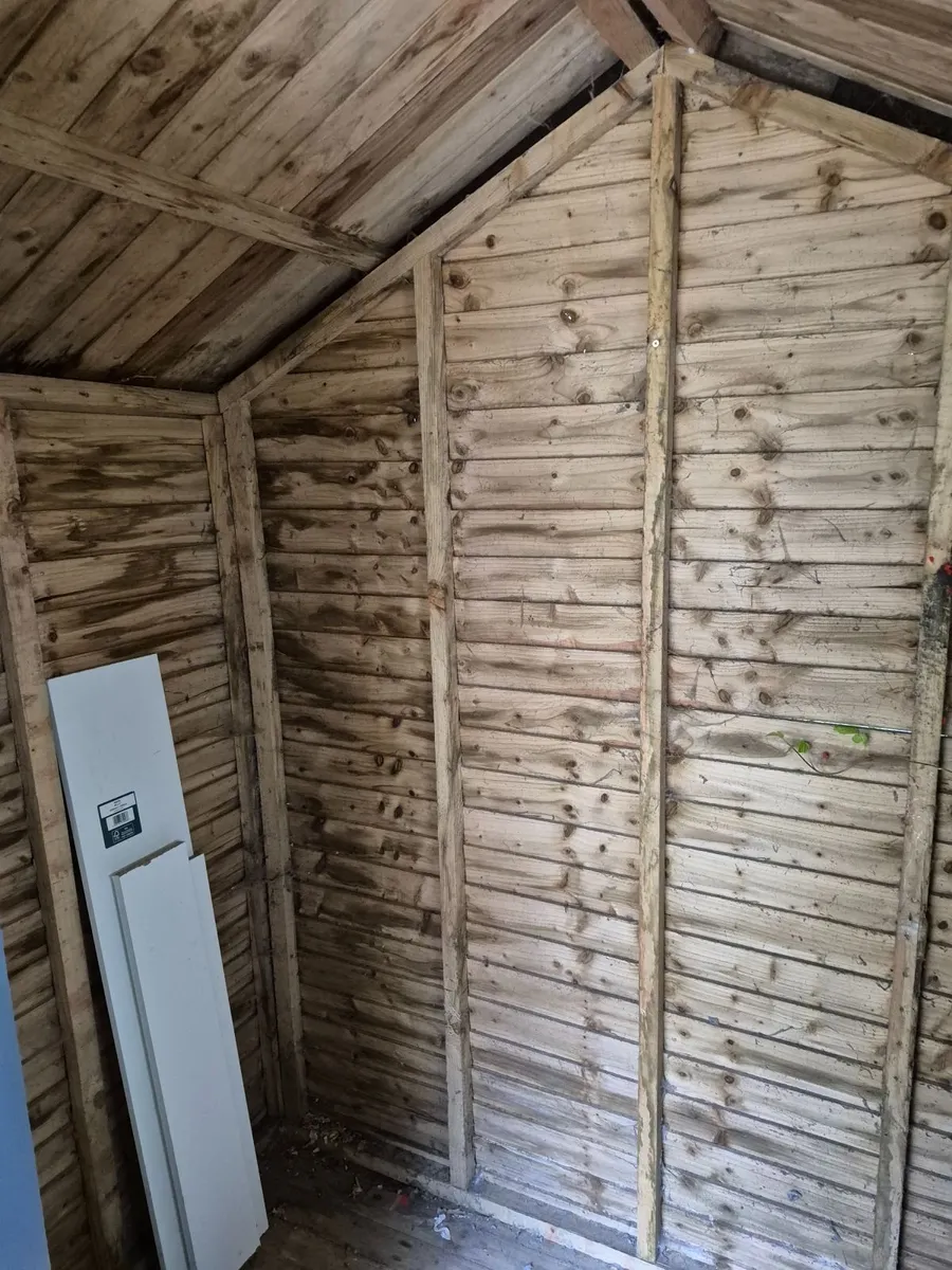 Shed - Image 2