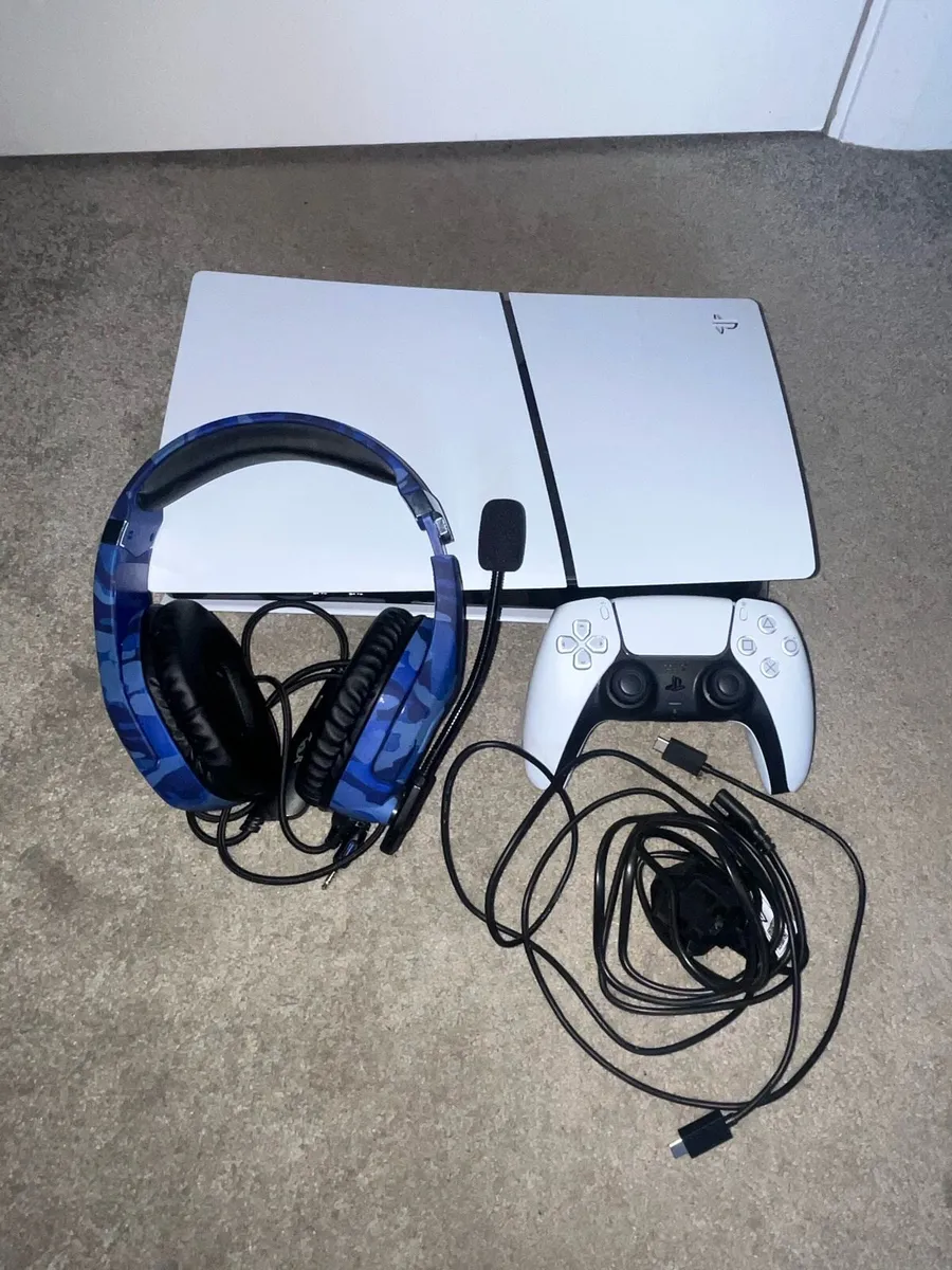 PlayStation 5