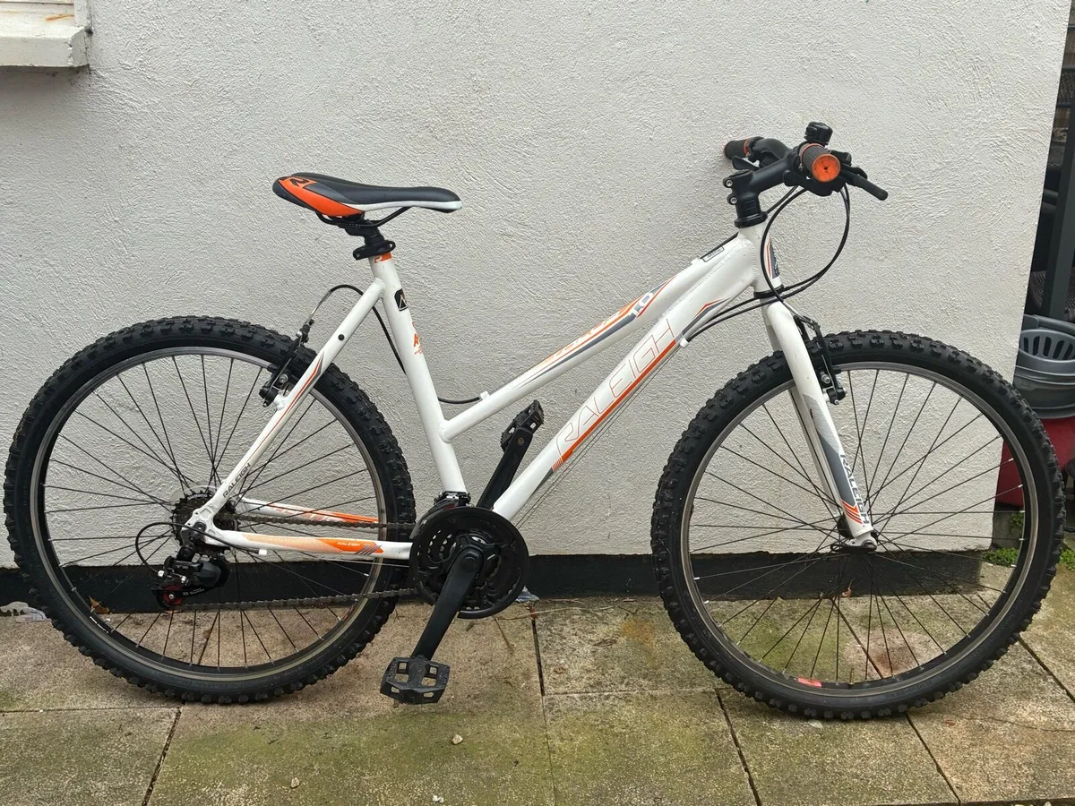 Women’s bike - Image 1