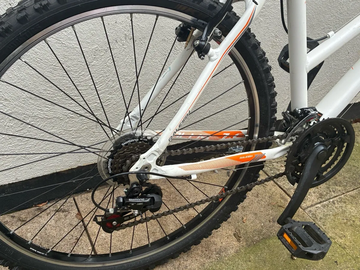 Women’s bike - Image 2