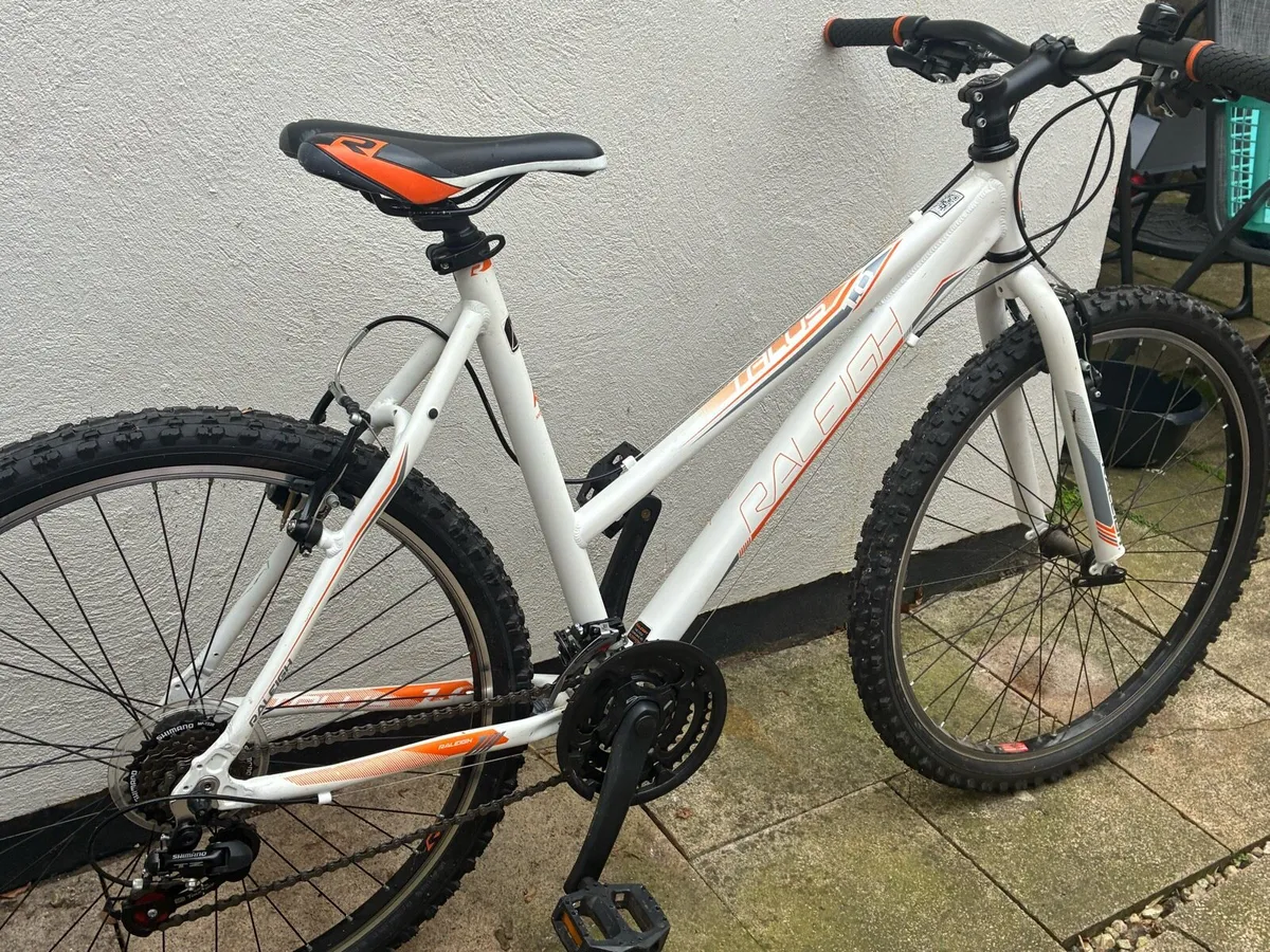 Women’s bike - Image 3