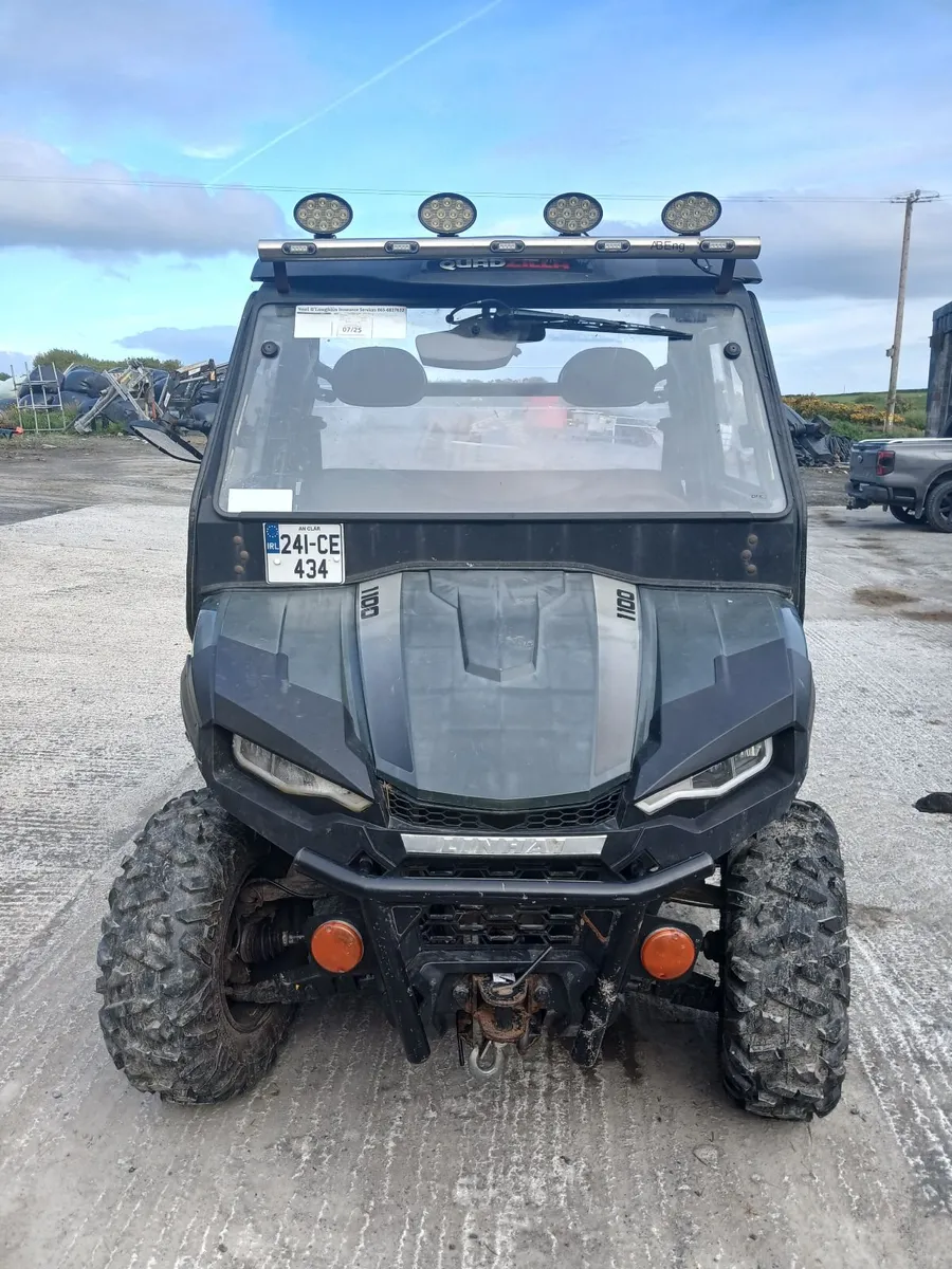 ATV - Image 1