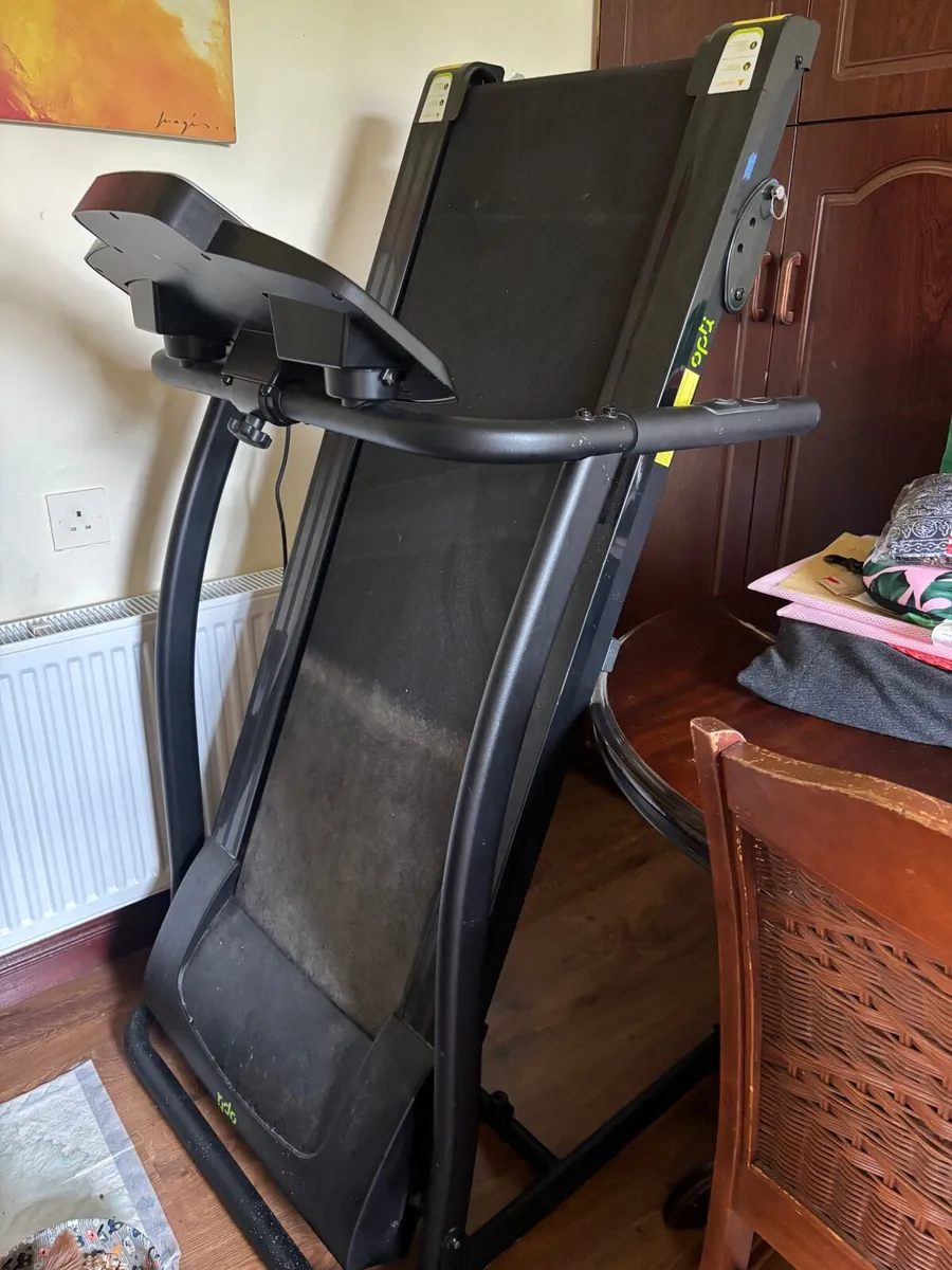 Tread mill