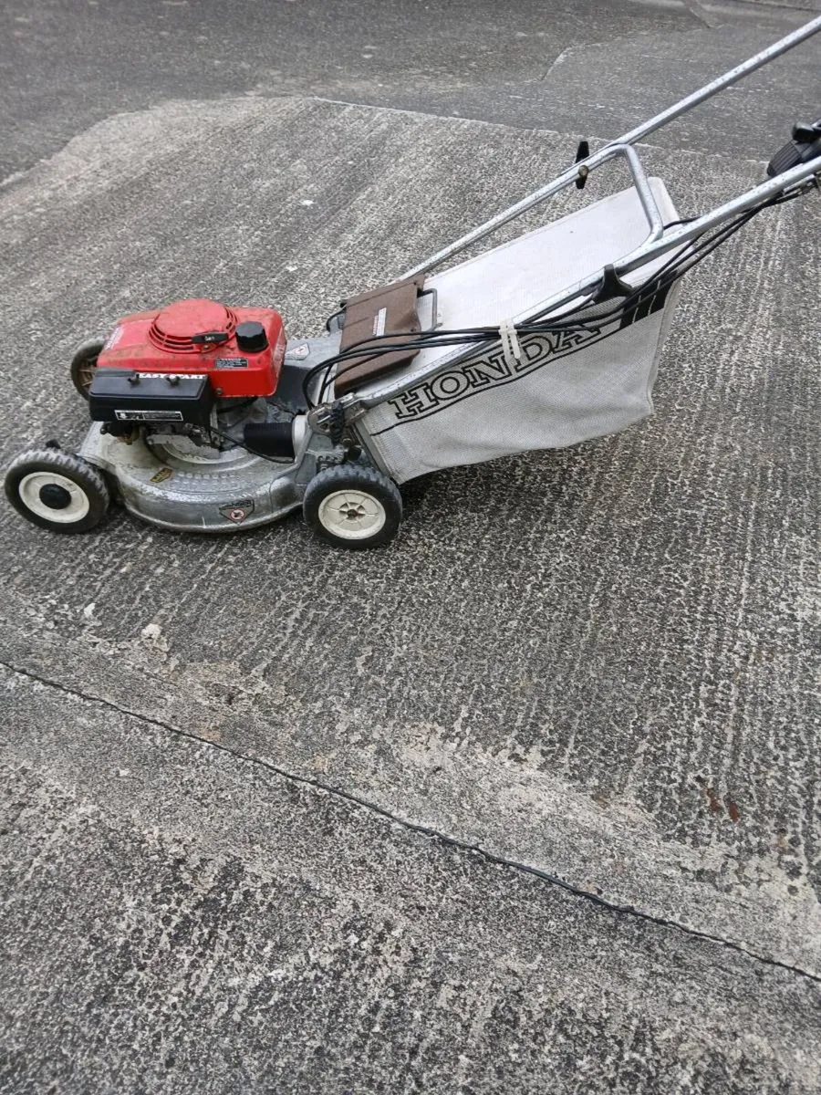 Lawnmower - Image 2
