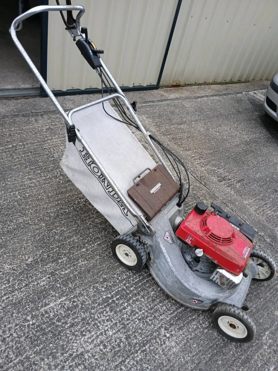 Lawnmower - Image 4
