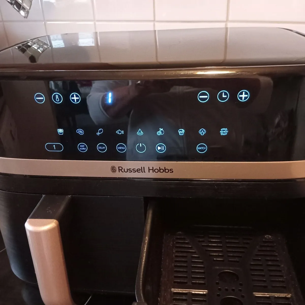 Russell hobbs  air fryer - Image 2