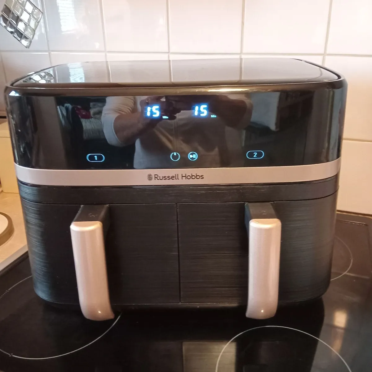 Russell hobbs  air fryer - Image 4