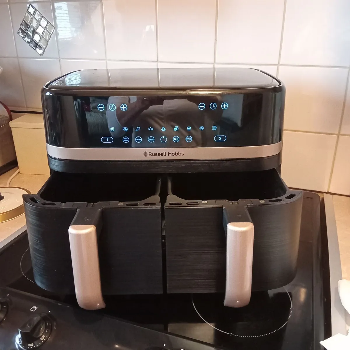 Russell hobbs  air fryer - Image 1