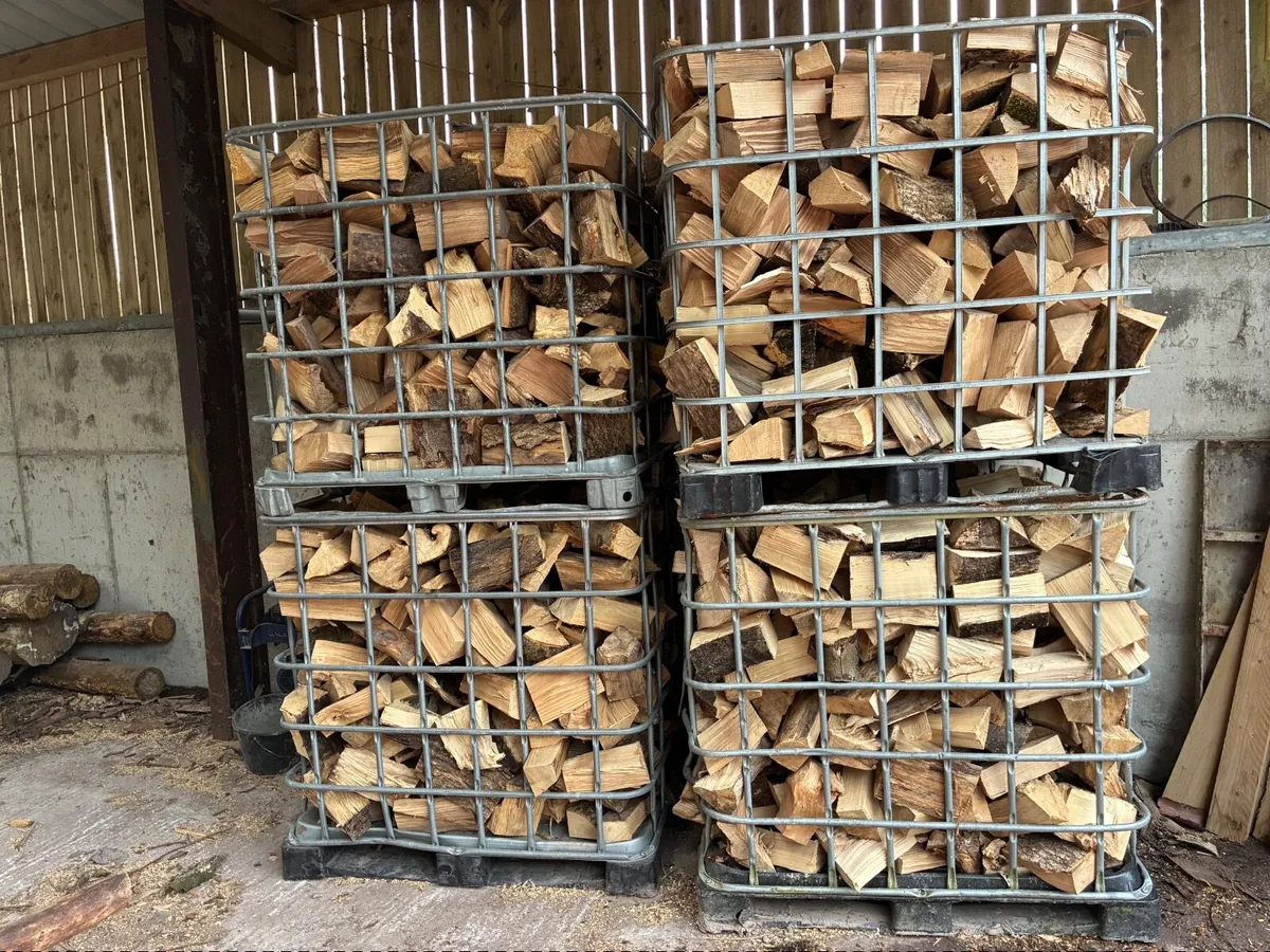 Firewood - Image 2