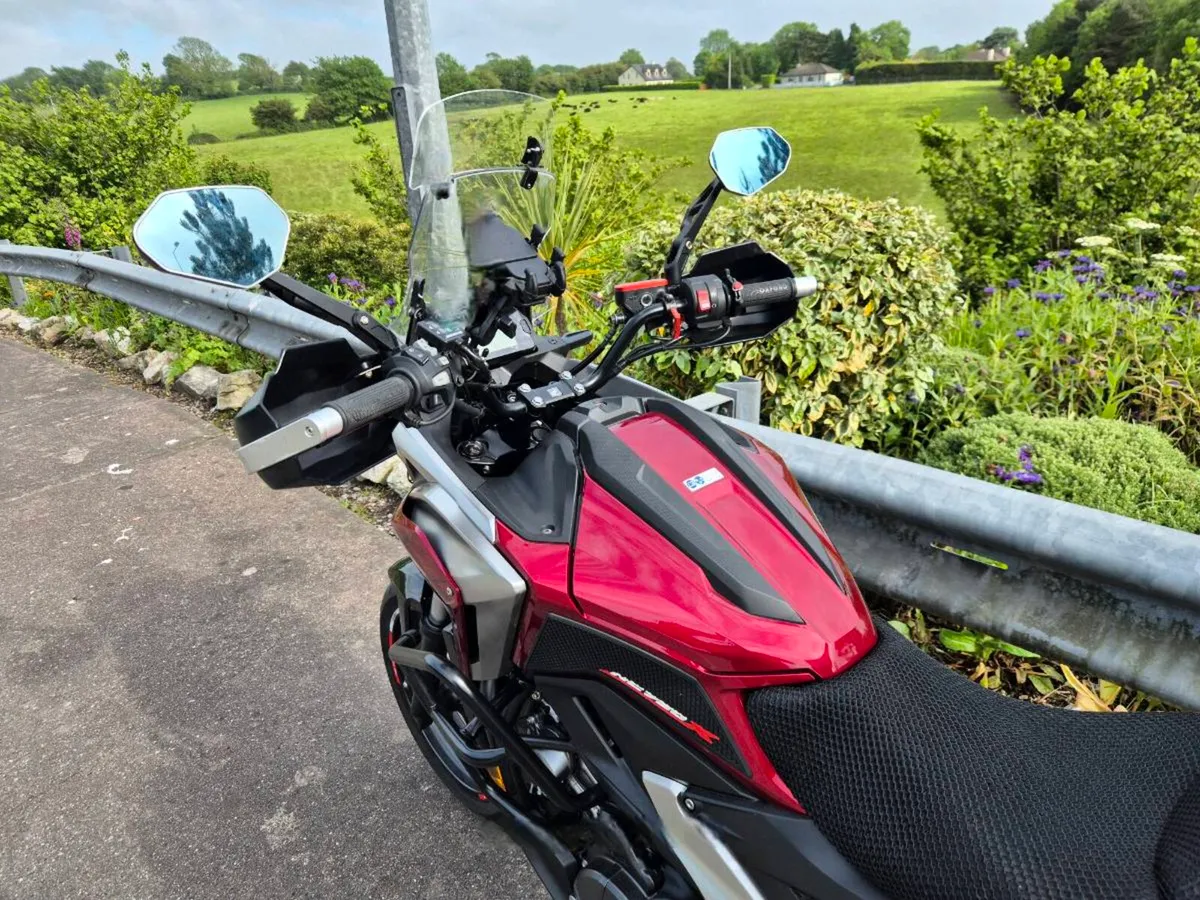 Honda NC750X *Manual, not DCT* - Image 2