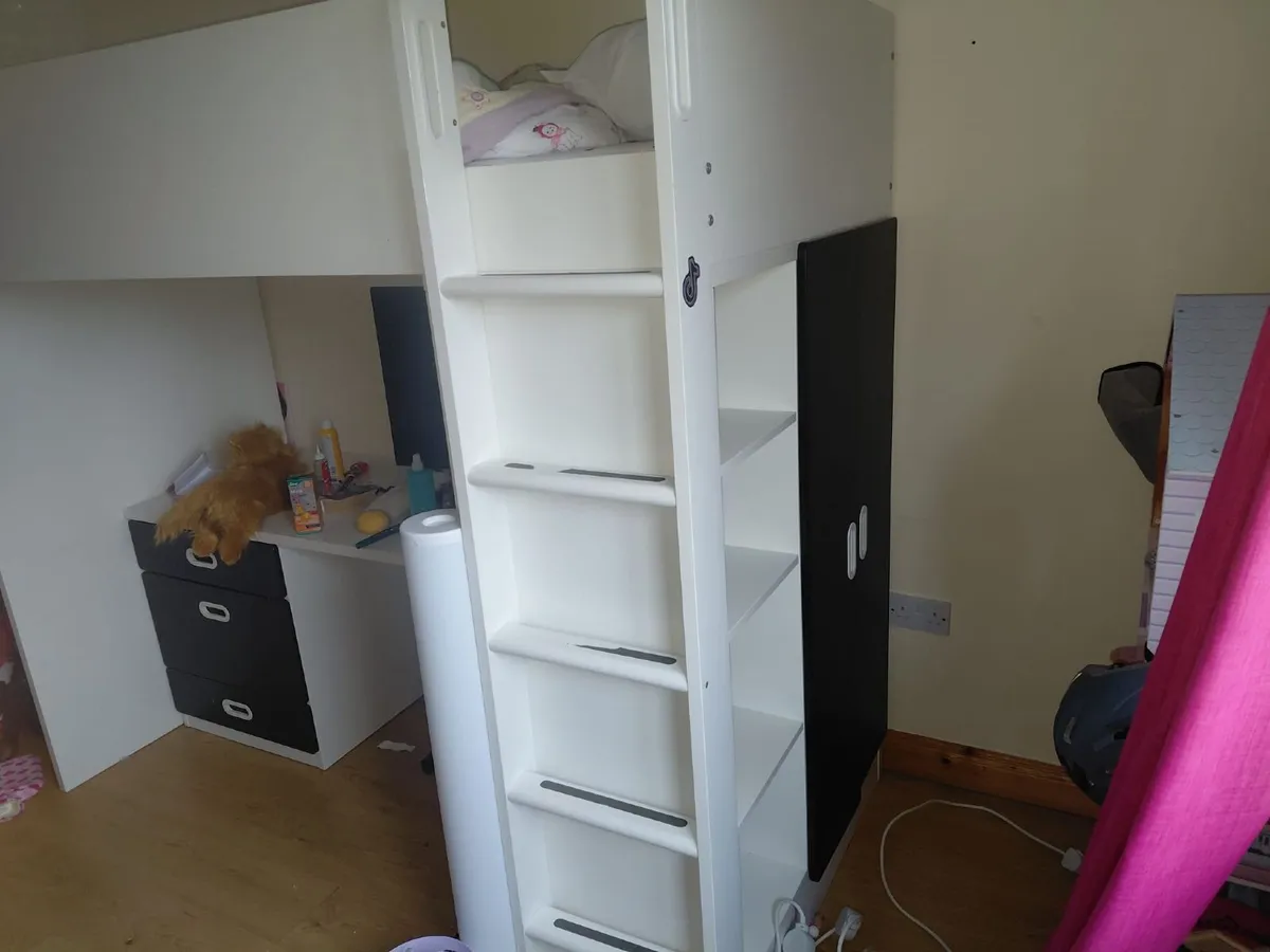 Loft Bed - Image 2