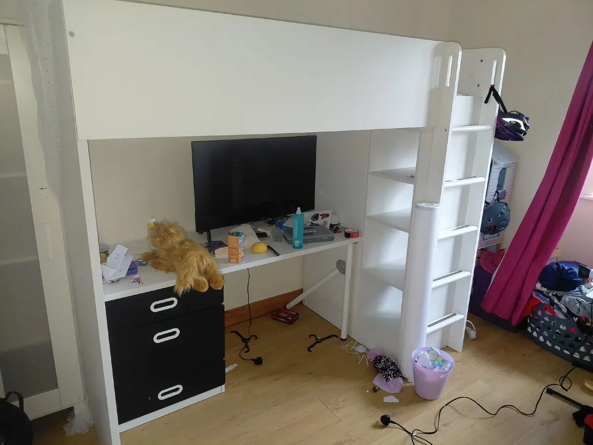 Loft Bed - Image 3