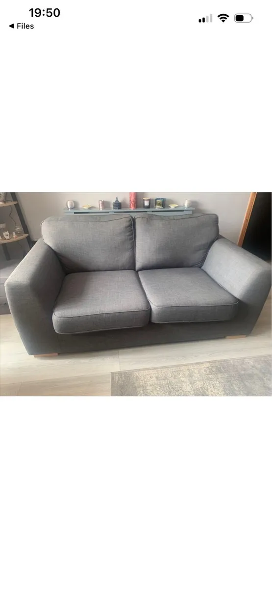Suite of furniture - Image 3