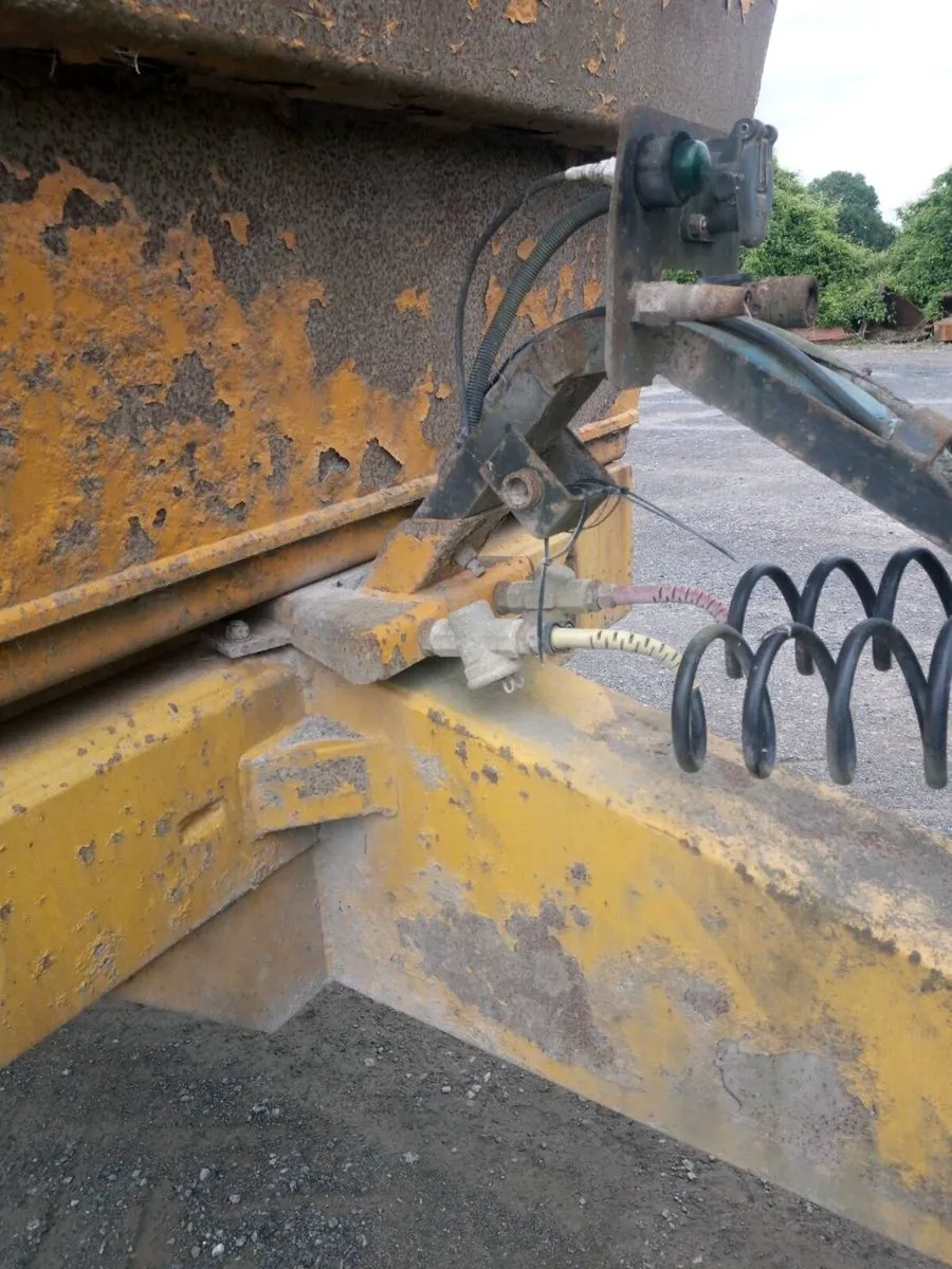 Kane 20 Ton - Image 1