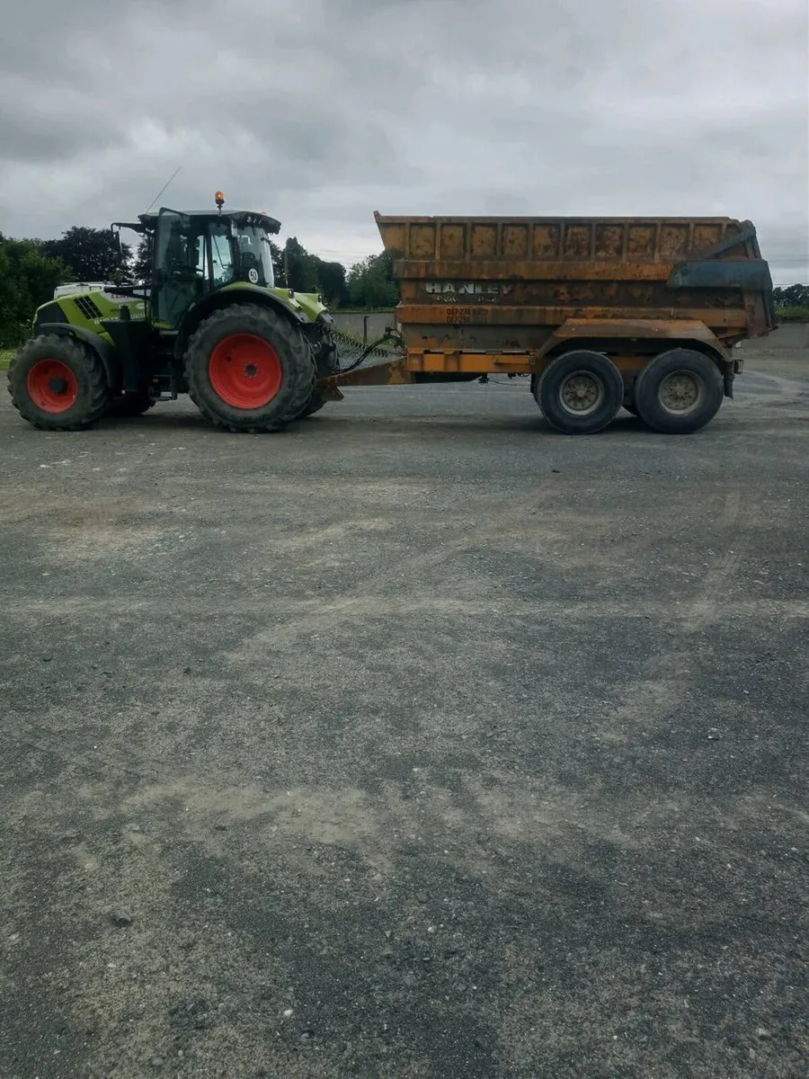 Kane 20 Ton - Image 2