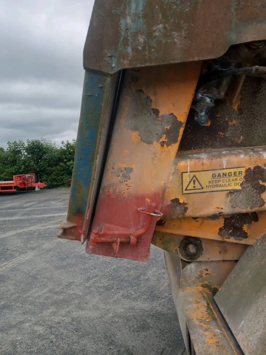 Kane 20 Ton - Image 3