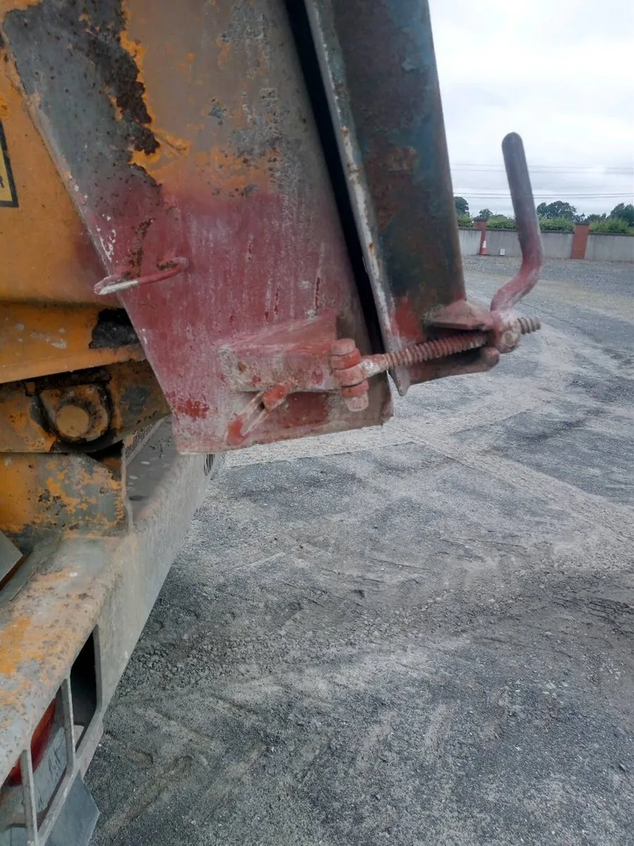 Kane 20 Ton - Image 4