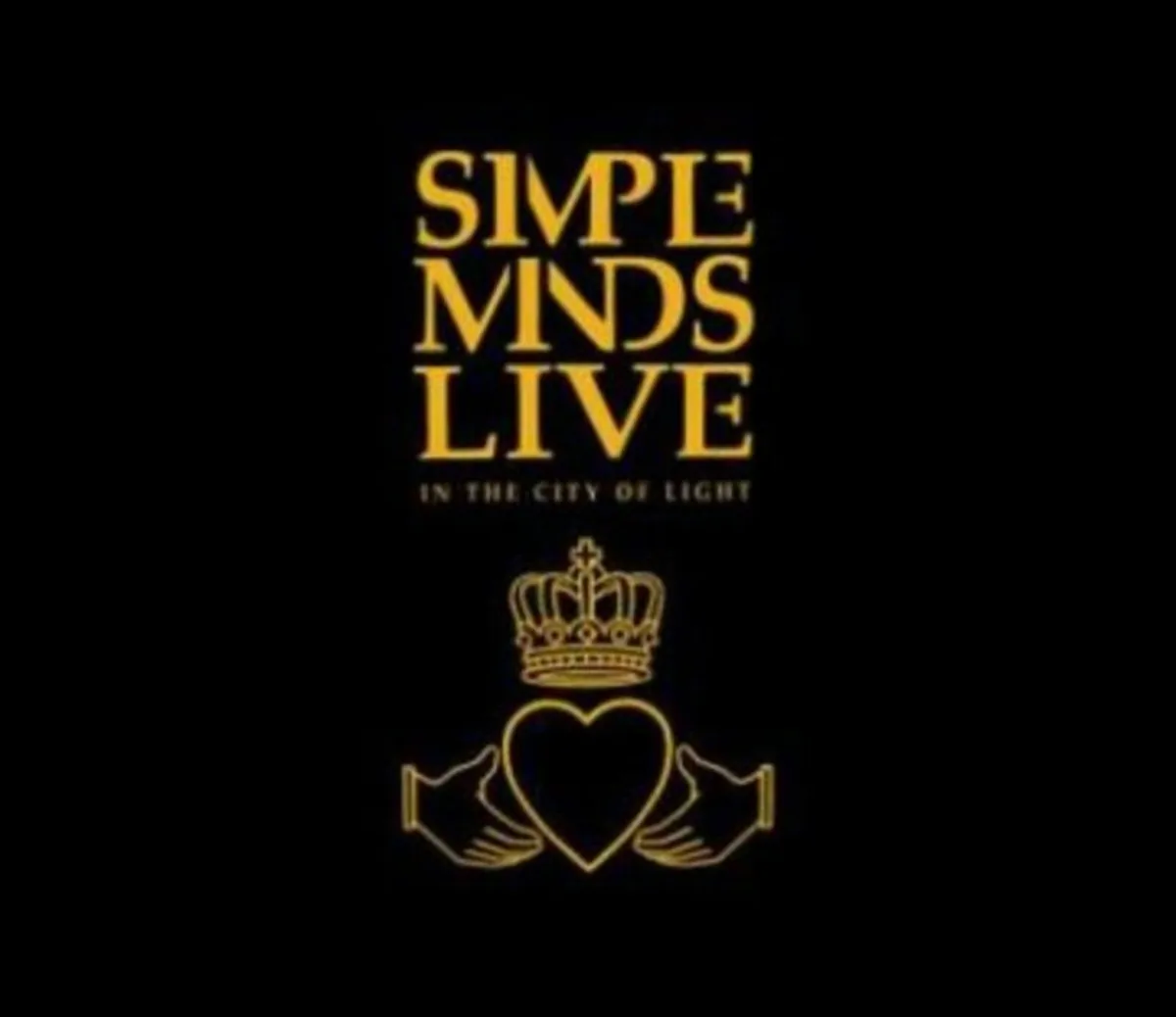 Simple Minds Vinyl collection - Image 2