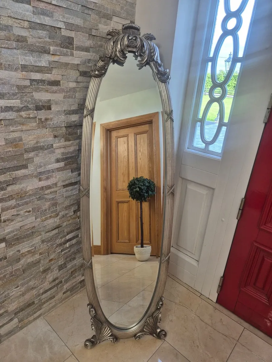 Full Length Mirror