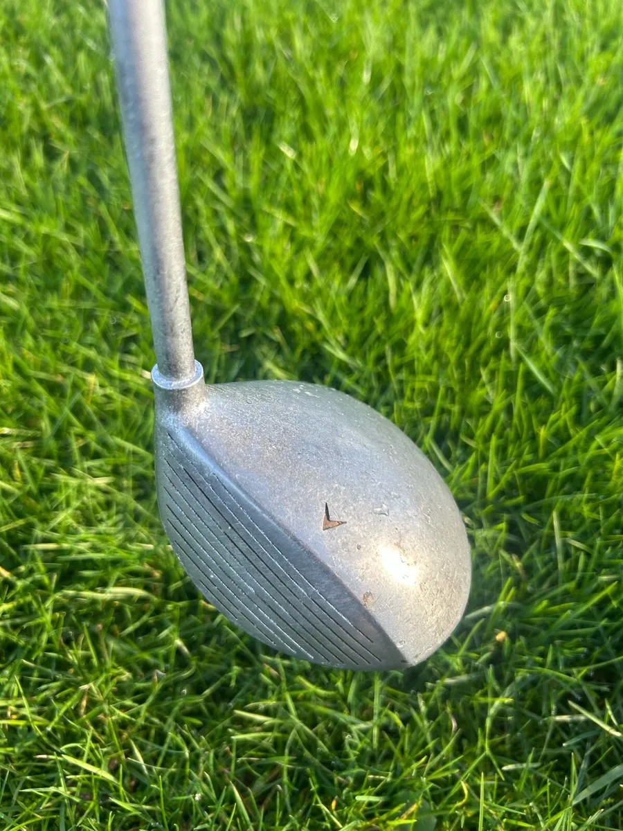 BB plus 3 wood Golf Club - Image 3