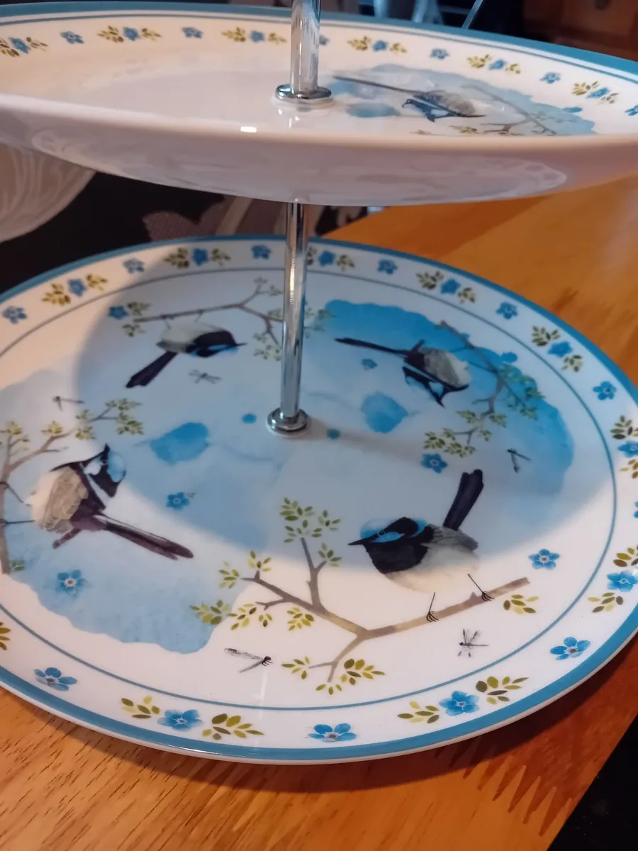 Cake stand - Image 2