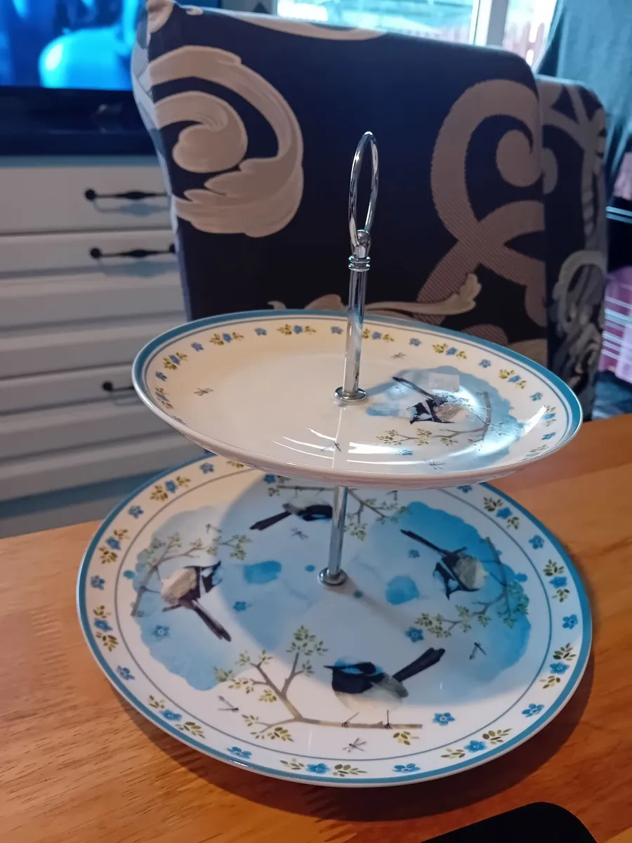 Cake stand - Image 3