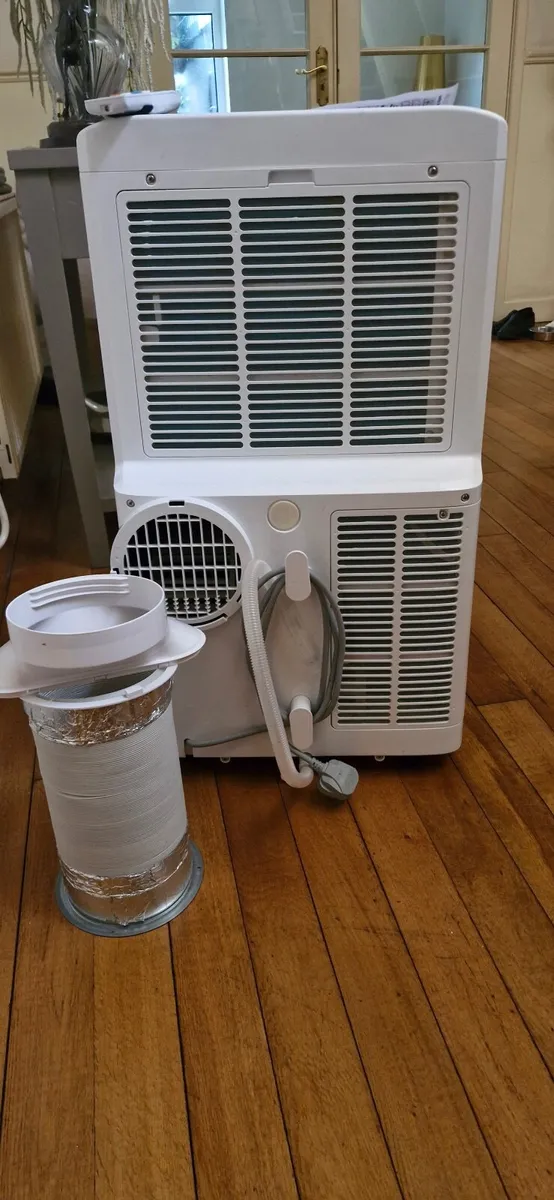 air conditioning unit - Image 2