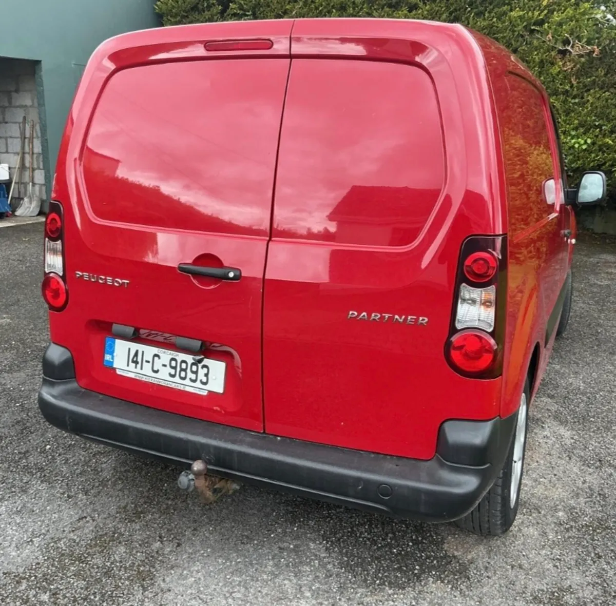 Peugeot Partner - Image 3