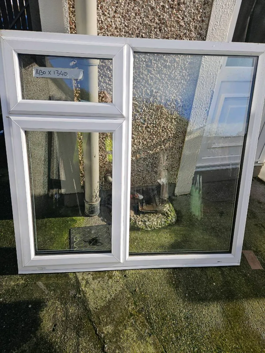 Pvc windows - Image 3