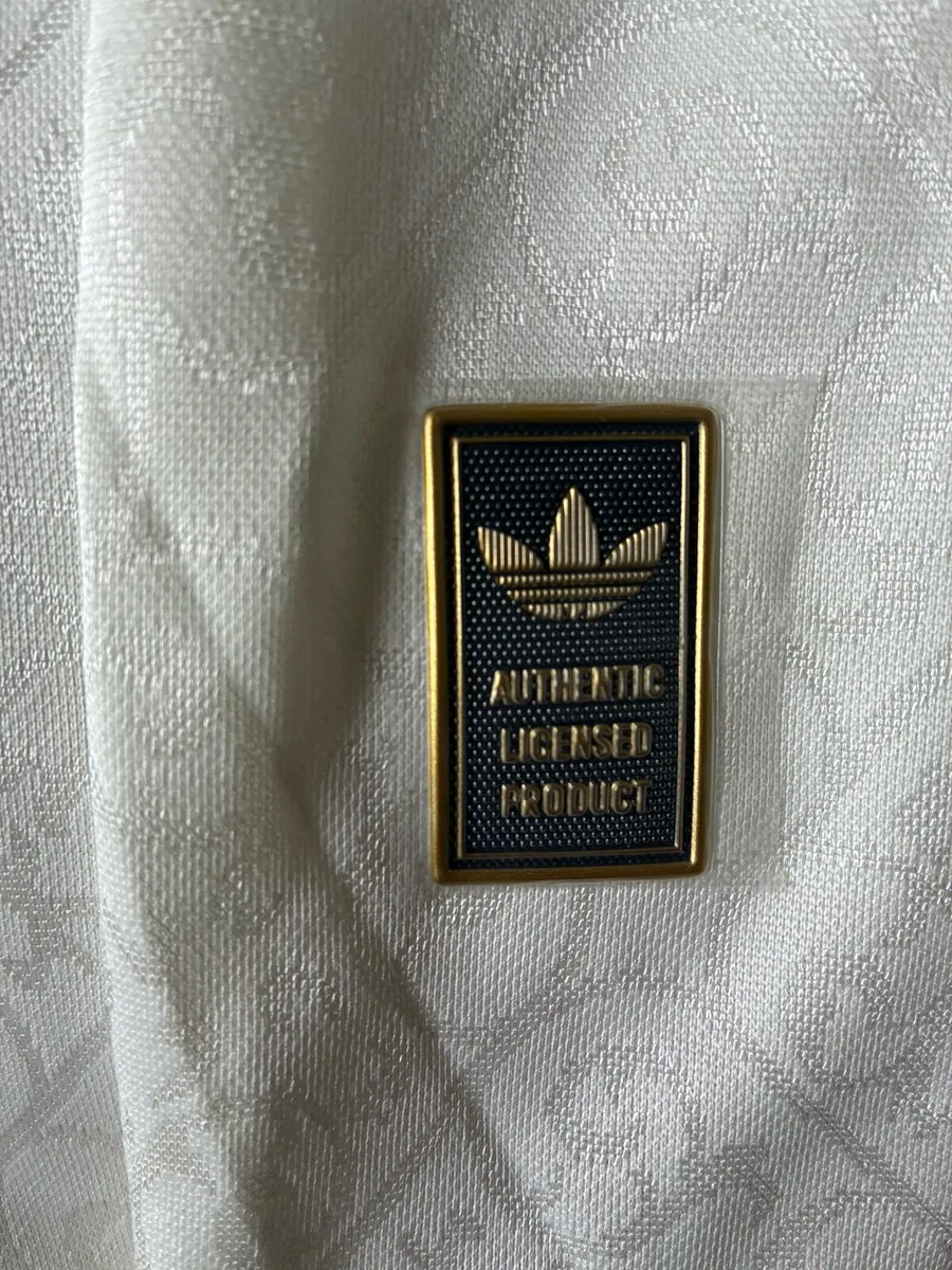 Spain Away World Cup Jersey - Image 4