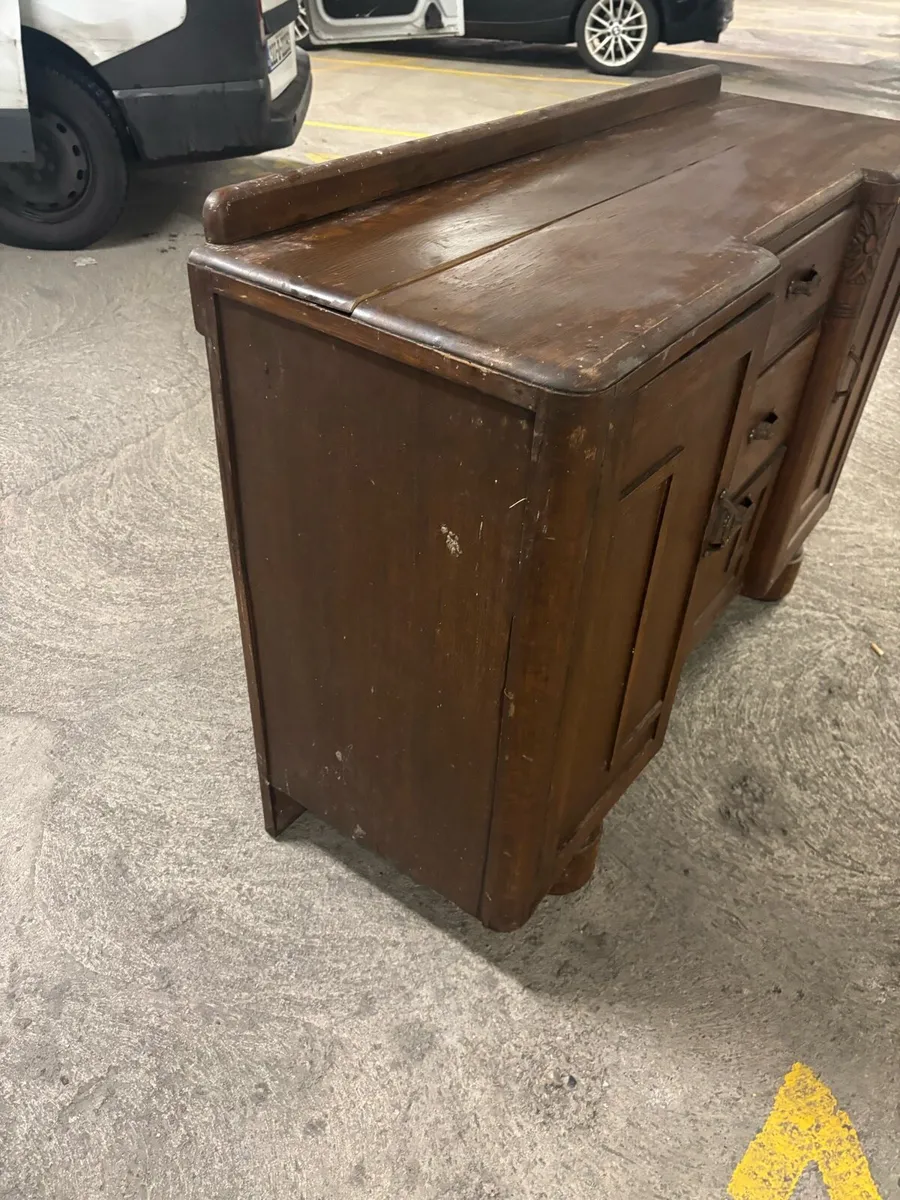 Sideboard - Image 4