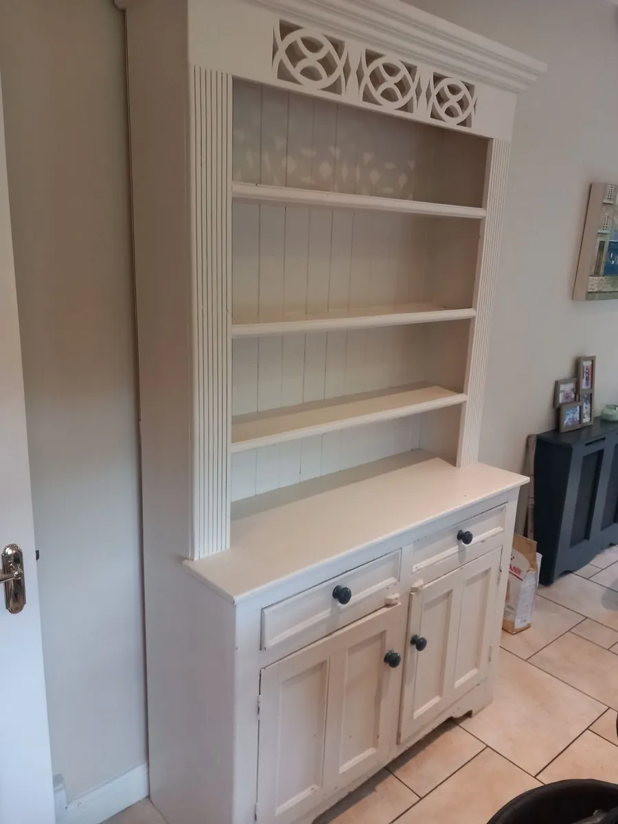 Kitchen unit - Image 2