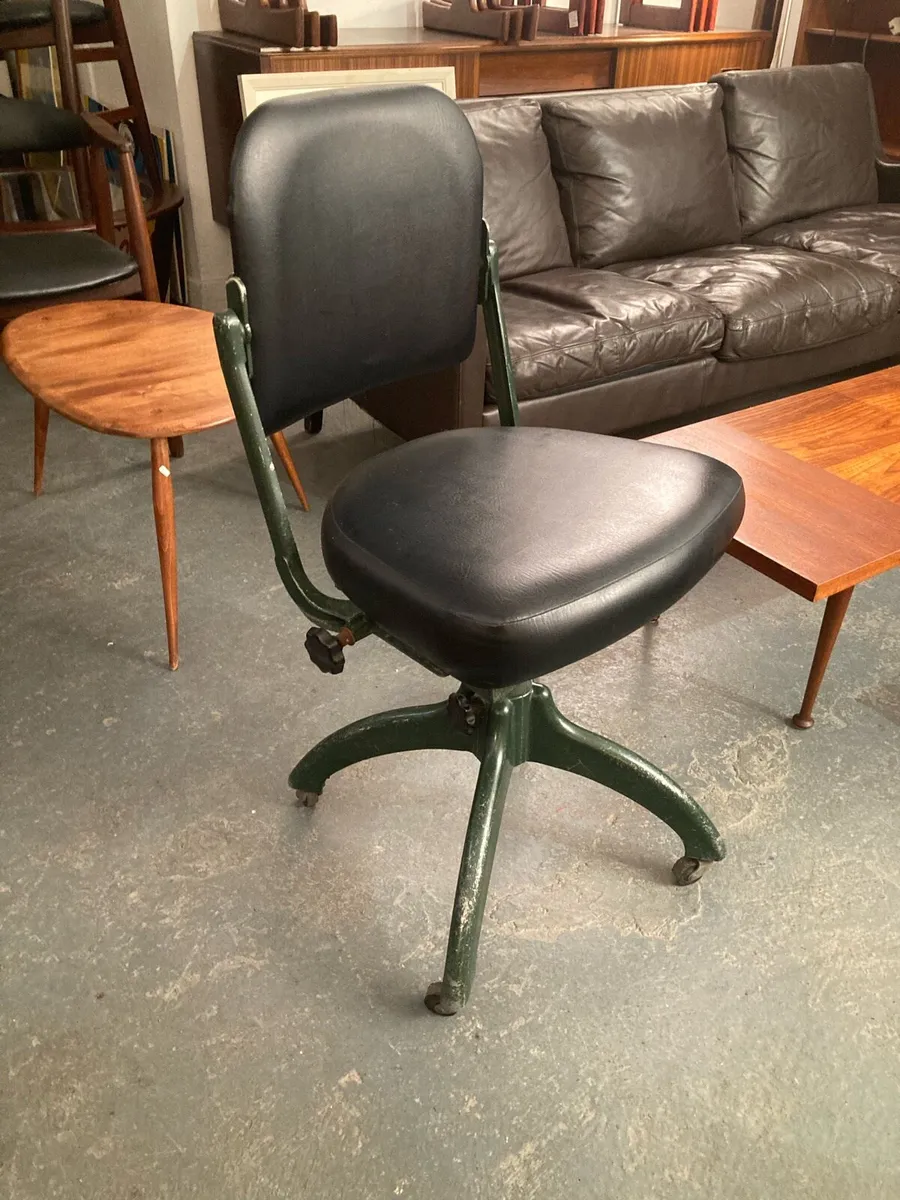 Vintage Tansad Chair Warehouse Open Sat 23rd May - Image 1