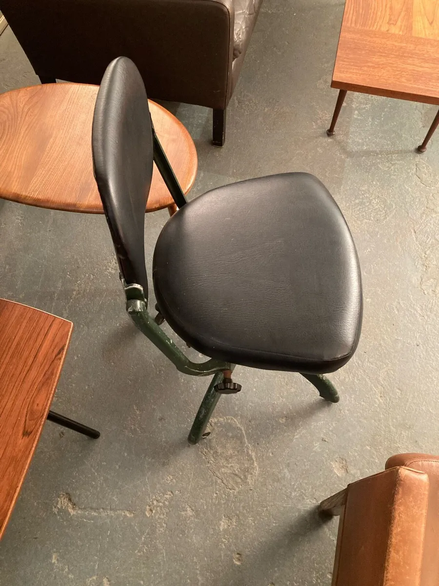 Vintage Tansad Chair Warehouse Open Sat 23rd May - Image 2