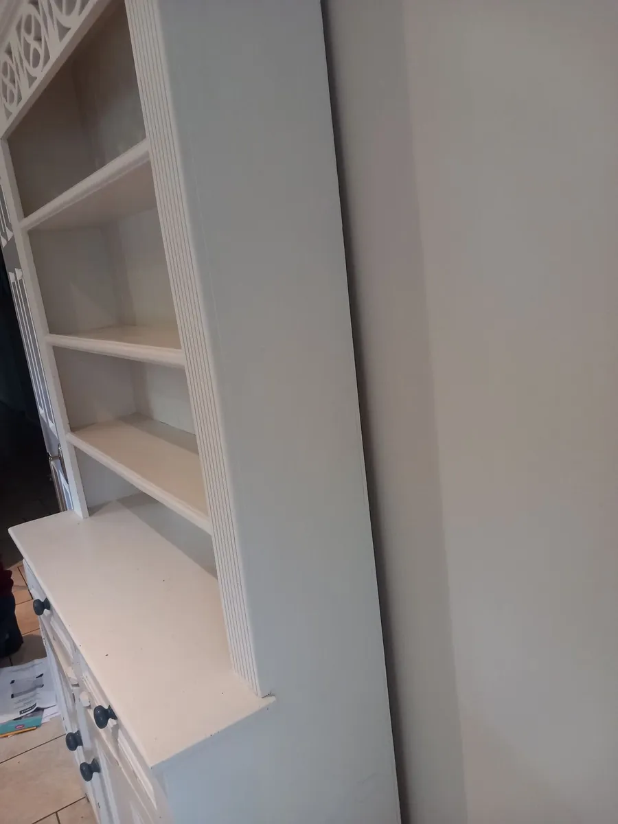 Kitchen unit - Image 1