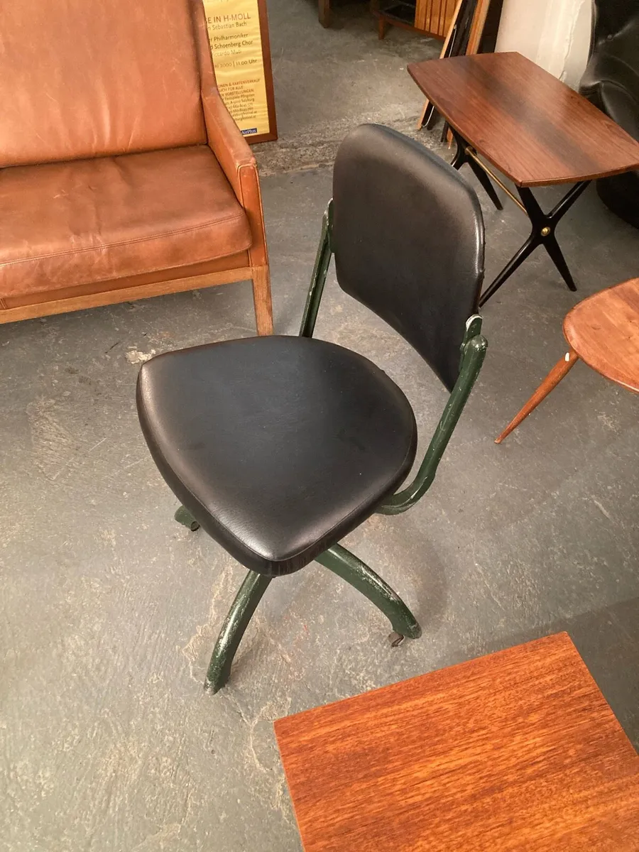 Vintage Tansad Chair Warehouse Open Sat 23rd May - Image 3
