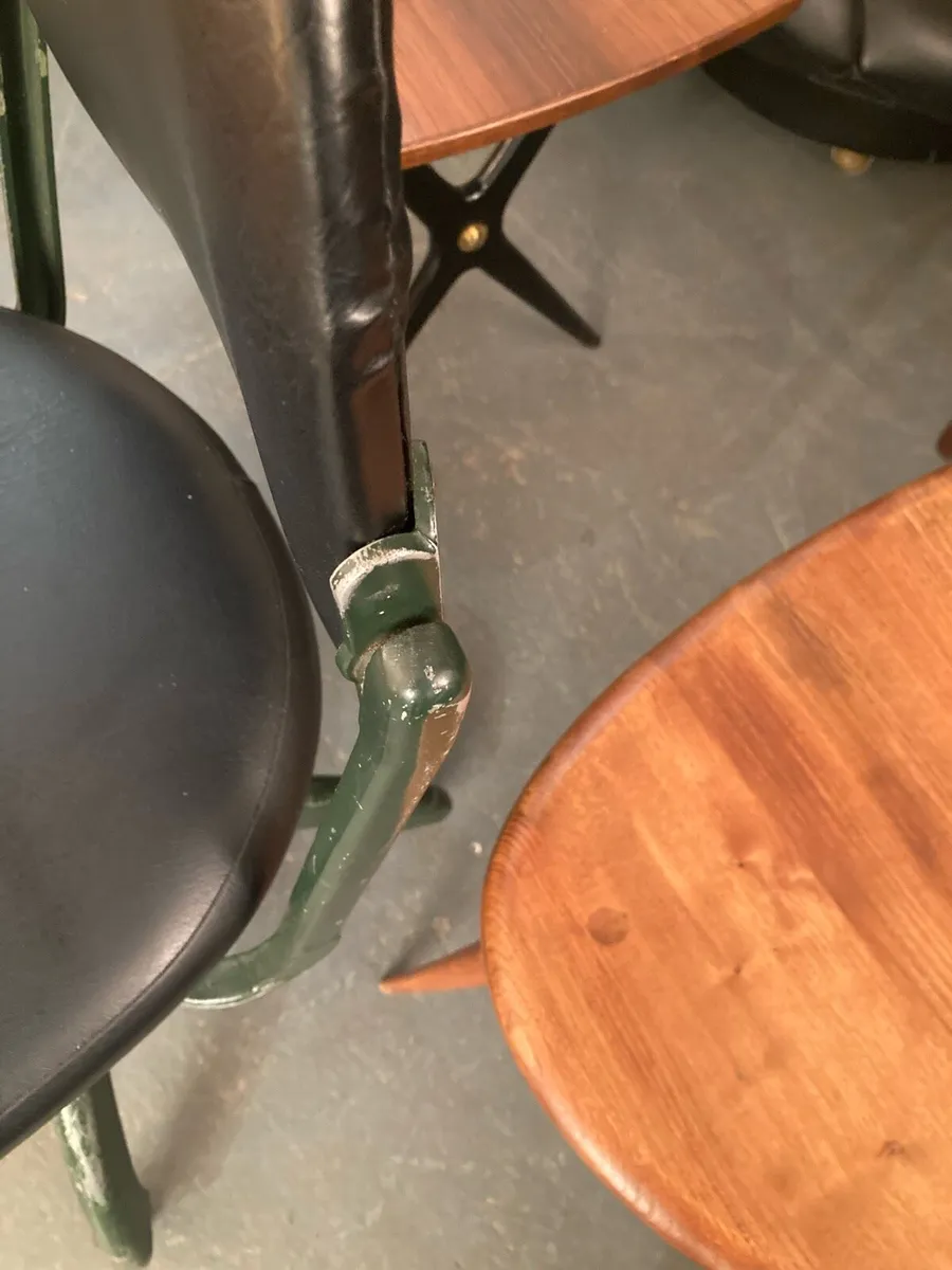 Vintage Tansad Chair Warehouse Open Sat 23rd May - Image 4