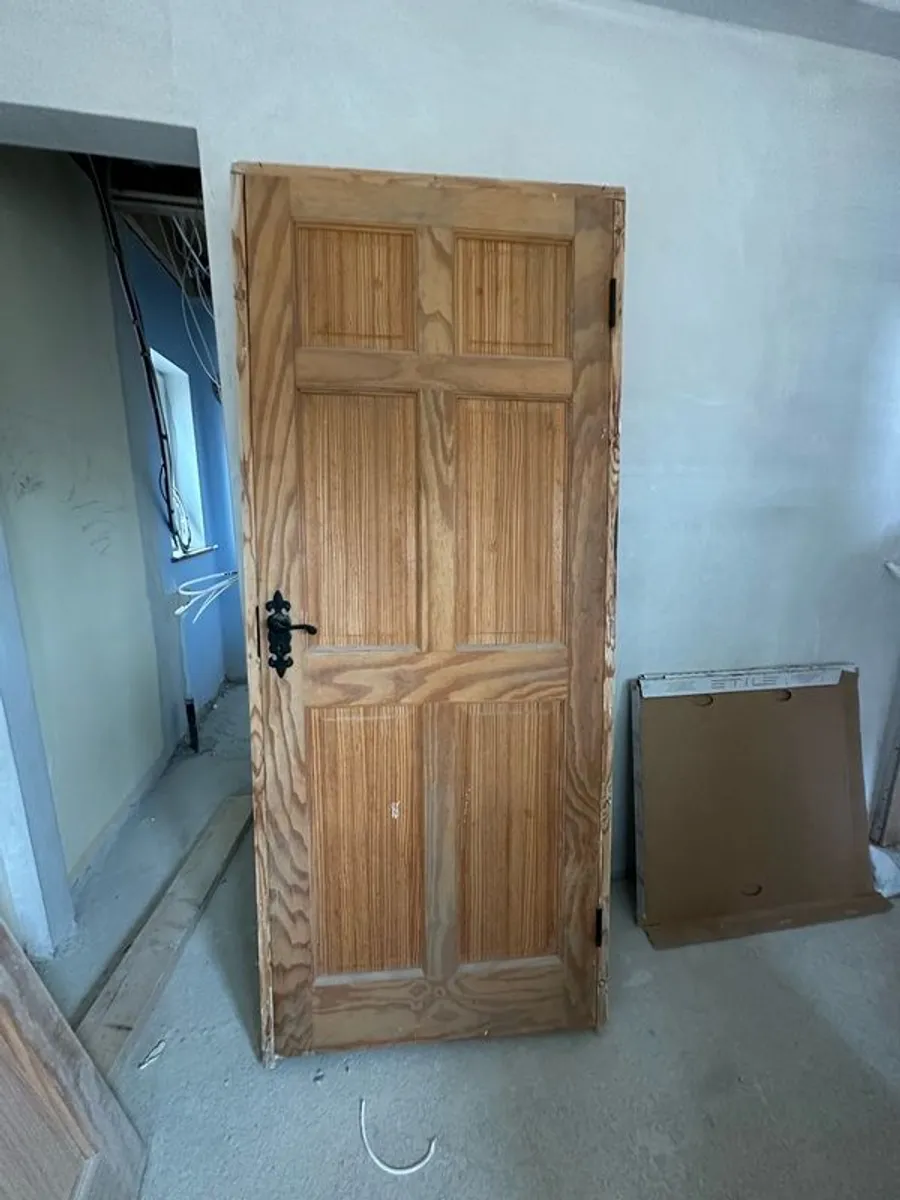 Diy, doors & accessories, Fixtures and fittings, building materials, office furniture, furniture, home decor, beds, bedroom, tradesmen, renovations & extensions, building suppliers - Image 1