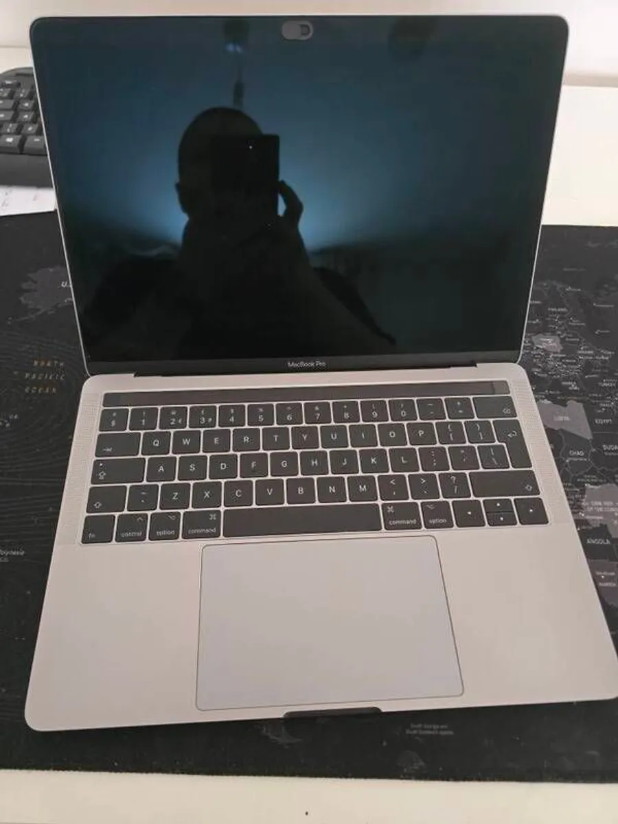 Macbook Pro 3.5 GHz i7 - Image 1
