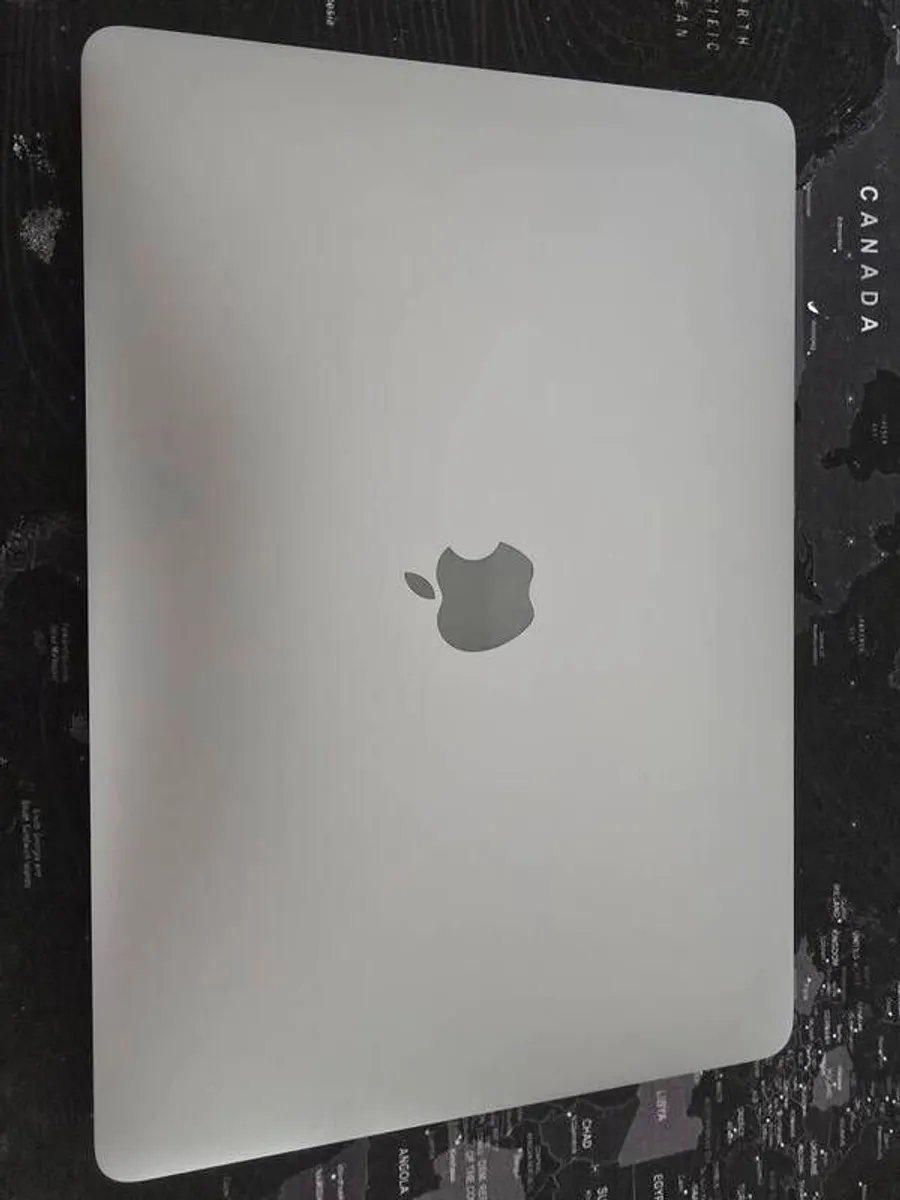 Macbook Pro 3.5 GHz i7 - Image 2